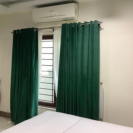 Rose Valet Guest House Ισλαμαμπάντ Εξωτερικό φωτογραφία
