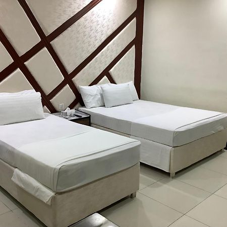 Rose Valet Guest House Ισλαμαμπάντ Εξωτερικό φωτογραφία