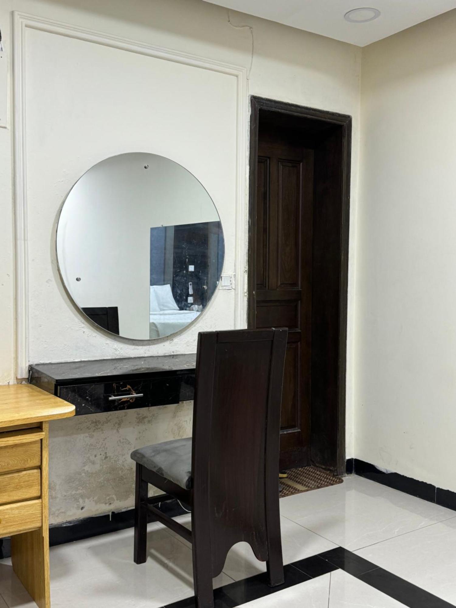 Rose Valet Guest House Ισλαμαμπάντ Εξωτερικό φωτογραφία