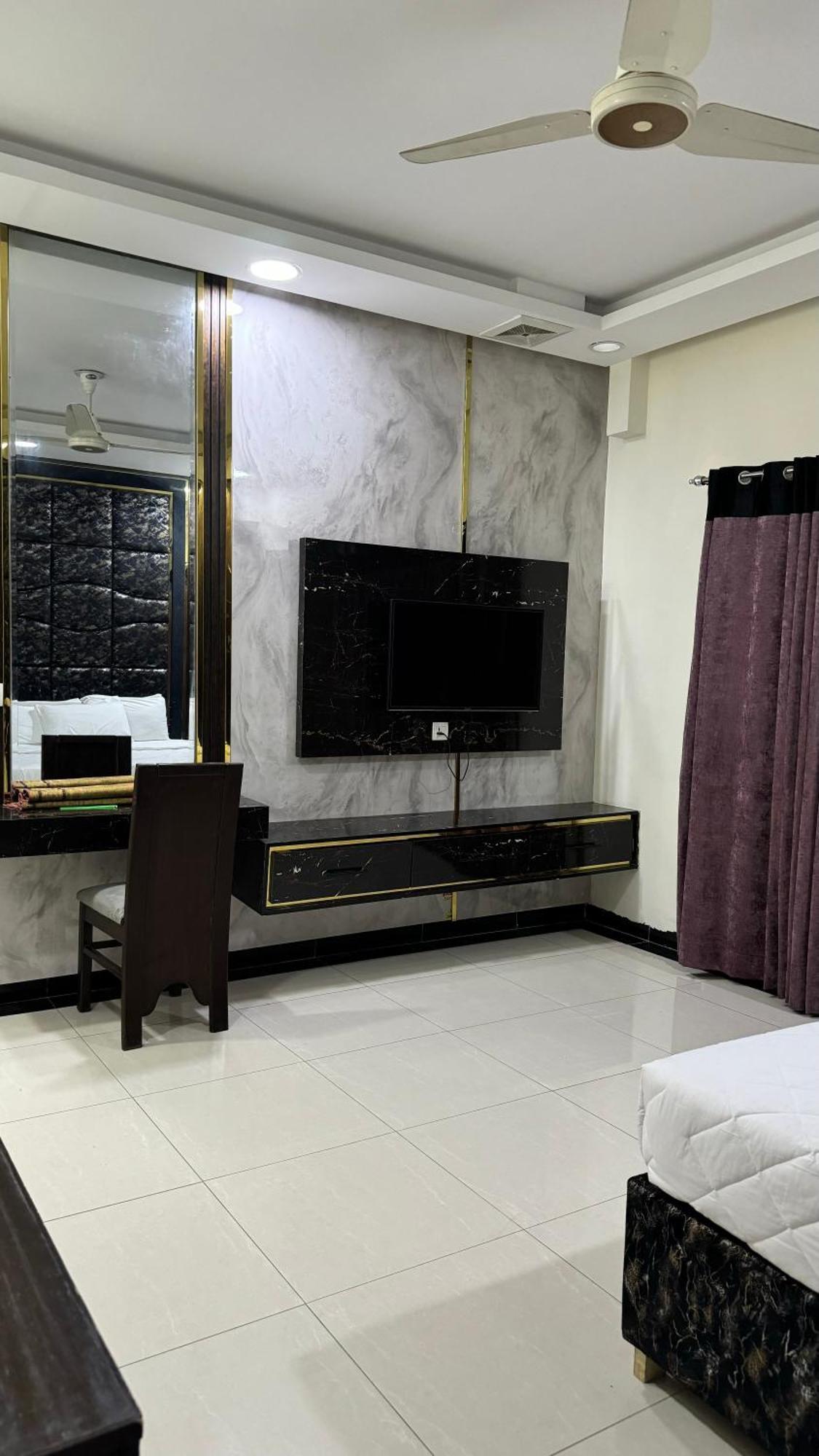 Rose Valet Guest House Ισλαμαμπάντ Εξωτερικό φωτογραφία