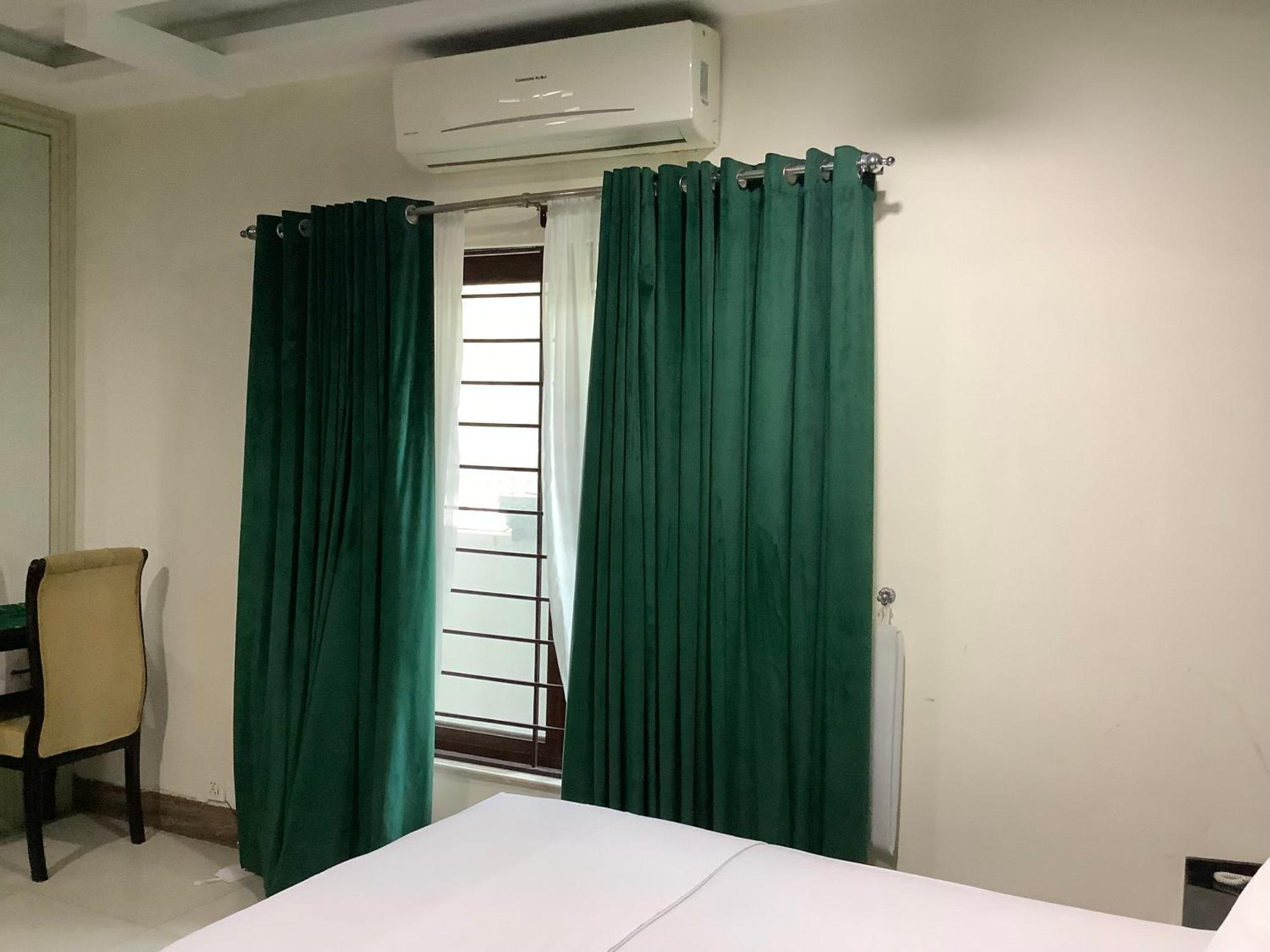 Rose Valet Guest House Ισλαμαμπάντ Εξωτερικό φωτογραφία