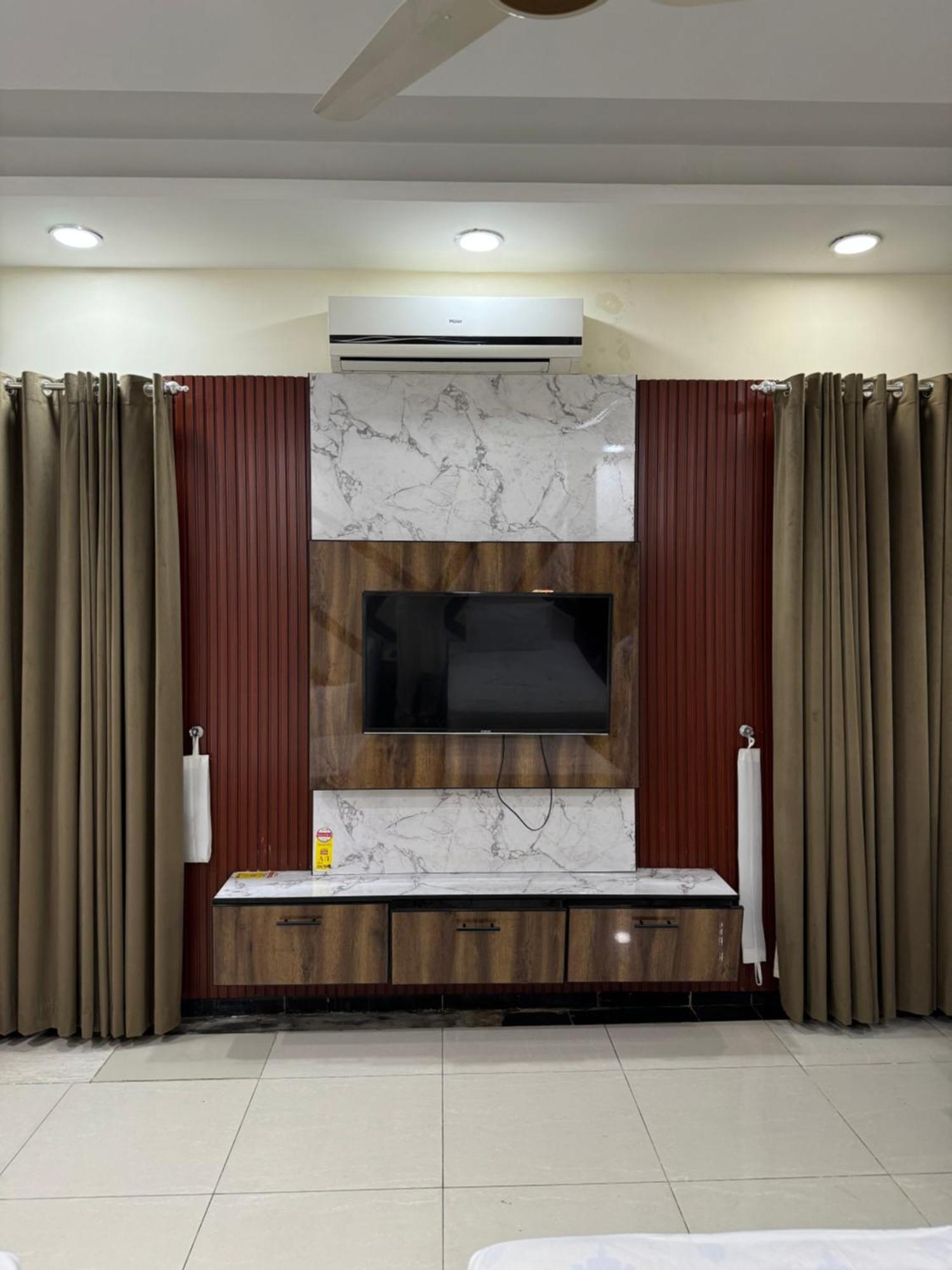 Rose Valet Guest House Ισλαμαμπάντ Εξωτερικό φωτογραφία