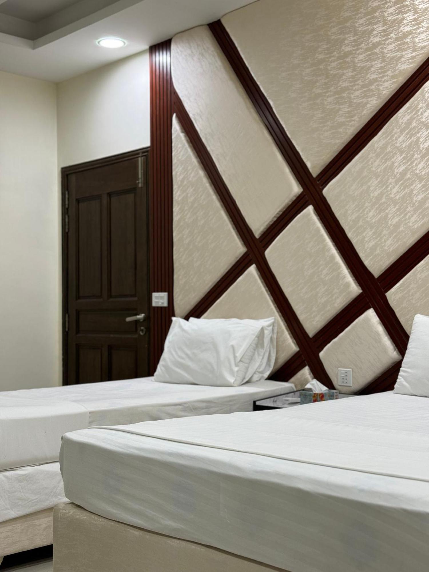 Rose Valet Guest House Ισλαμαμπάντ Εξωτερικό φωτογραφία