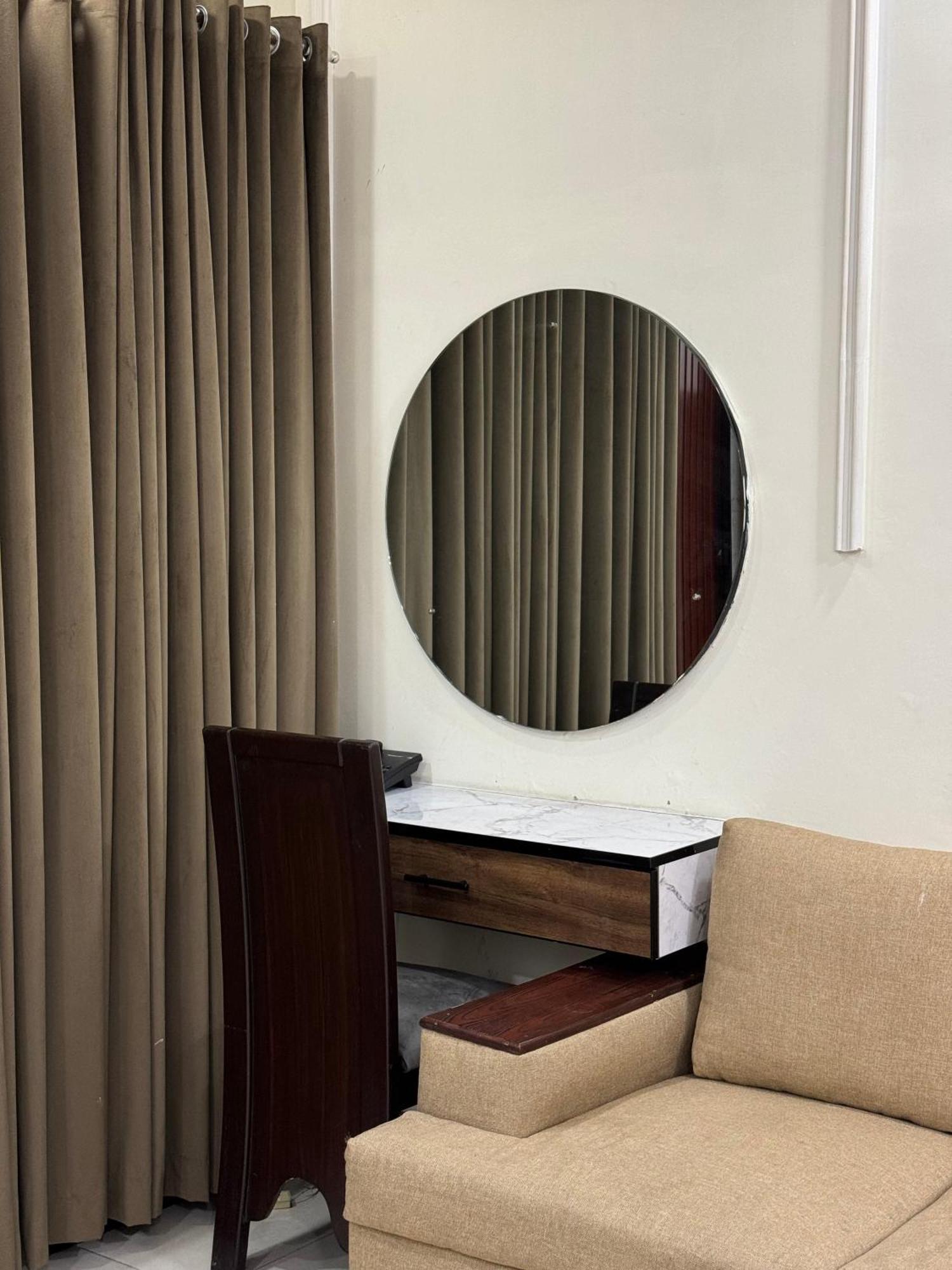 Rose Valet Guest House Ισλαμαμπάντ Εξωτερικό φωτογραφία