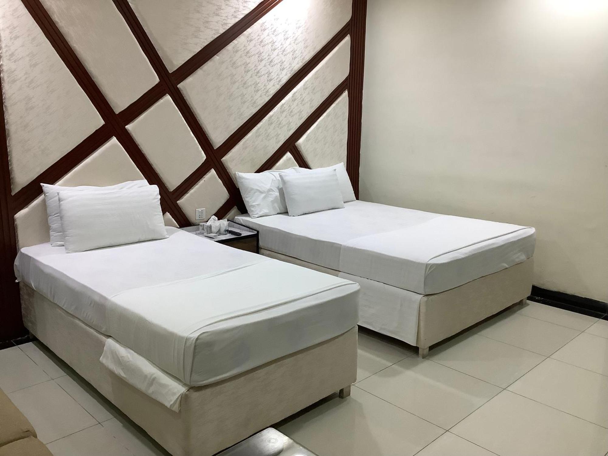Rose Valet Guest House Ισλαμαμπάντ Εξωτερικό φωτογραφία
