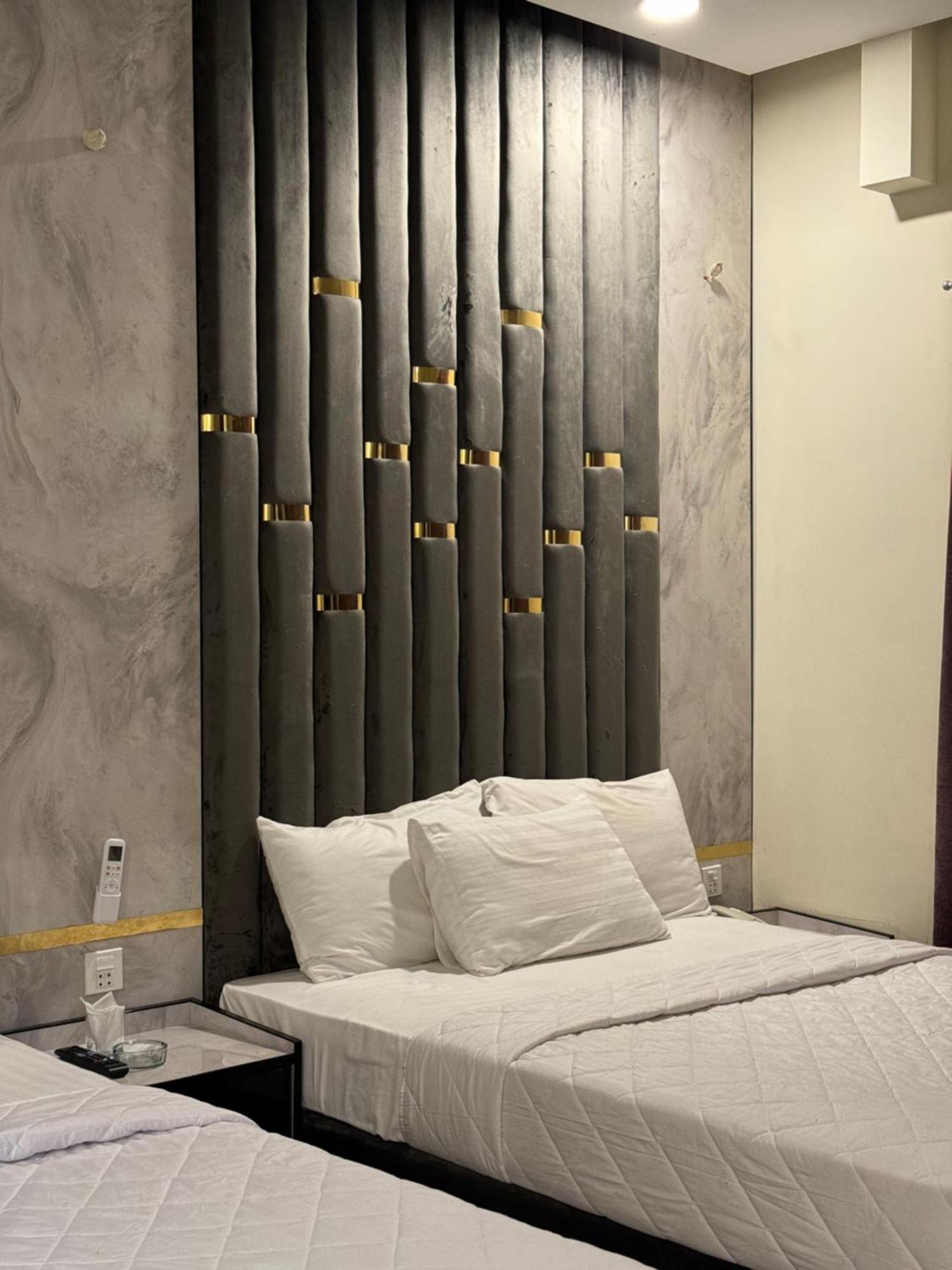 Rose Valet Guest House Ισλαμαμπάντ Εξωτερικό φωτογραφία