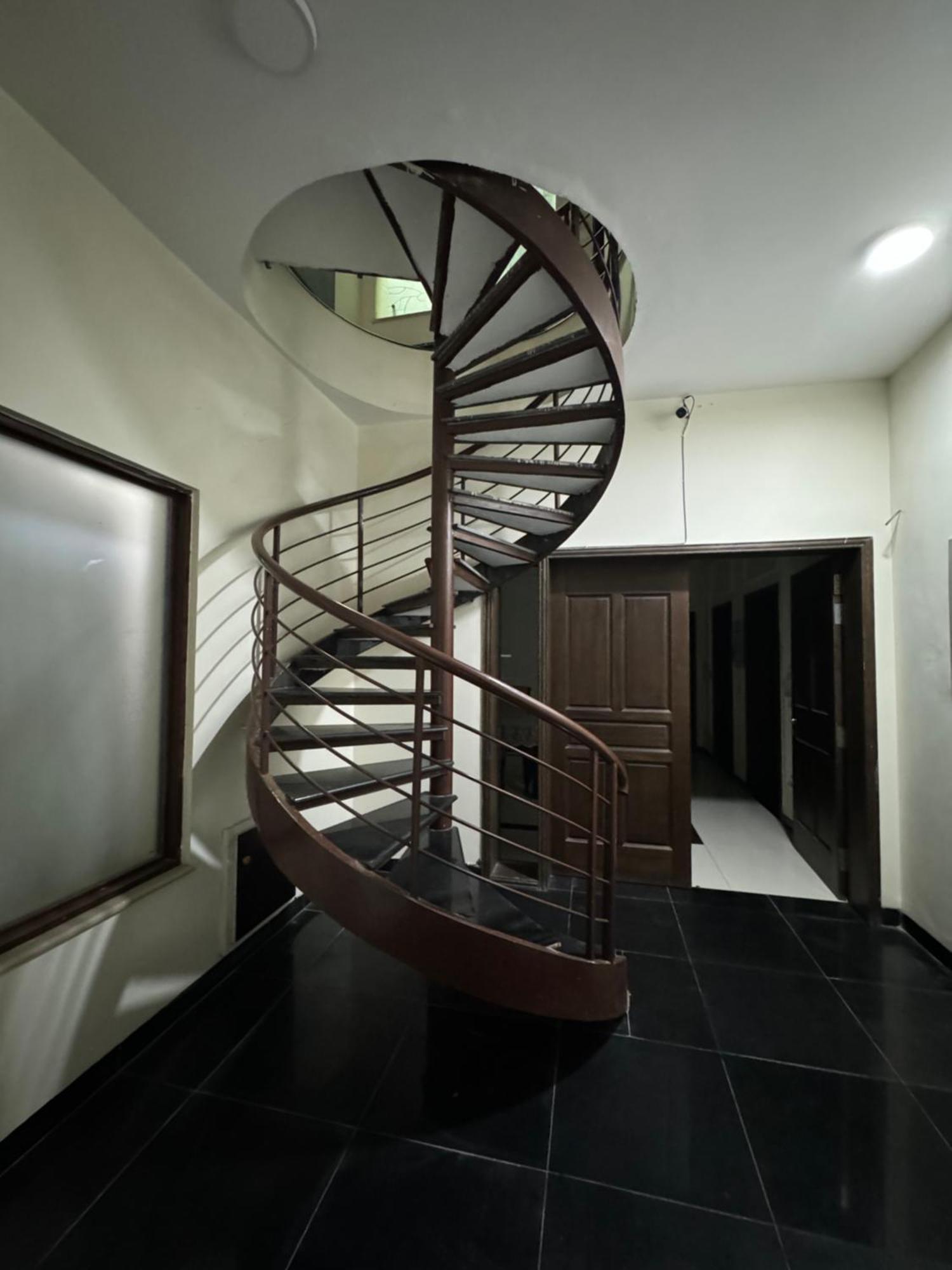 Rose Valet Guest House Ισλαμαμπάντ Εξωτερικό φωτογραφία