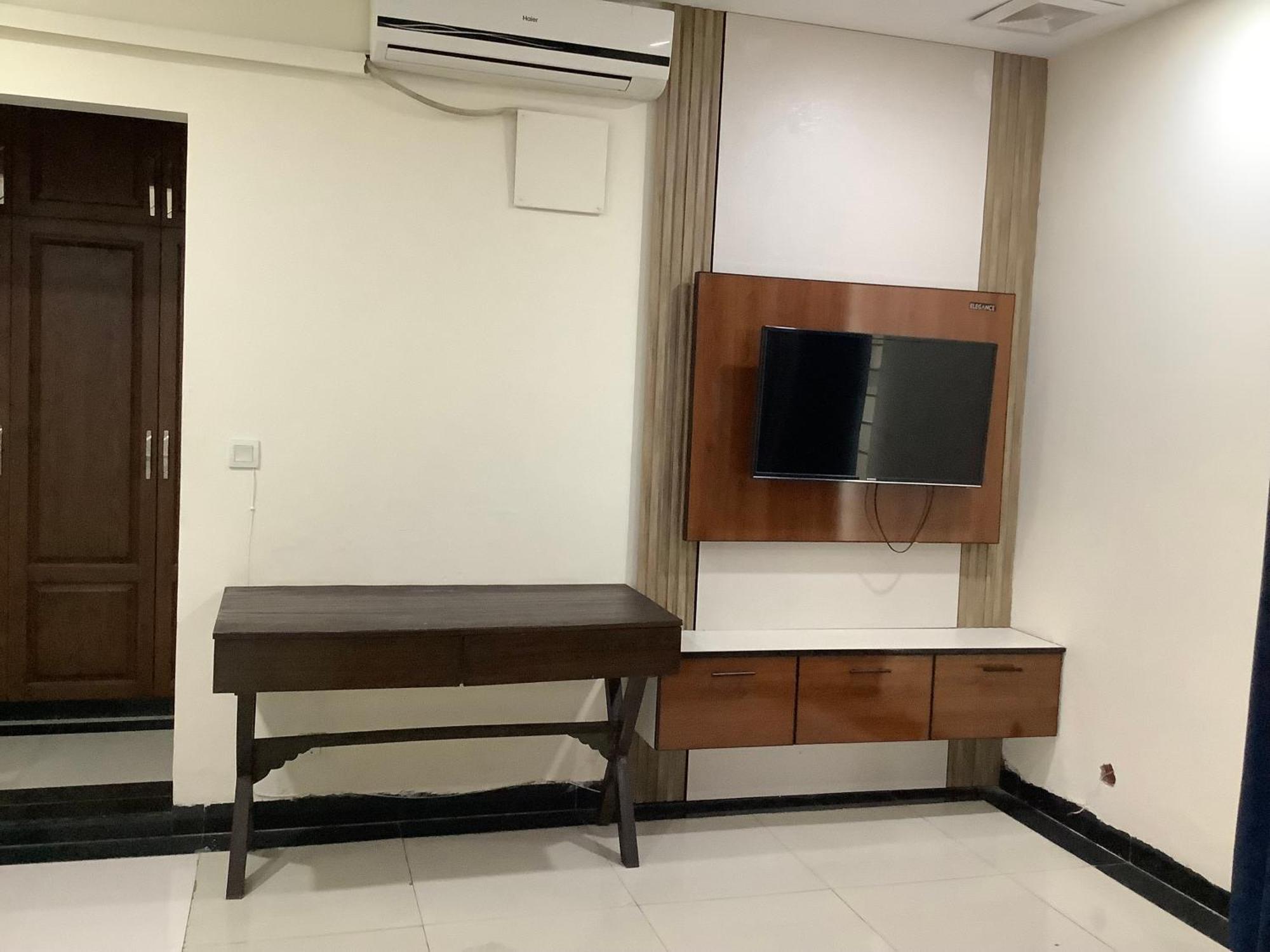 Rose Valet Guest House Ισλαμαμπάντ Εξωτερικό φωτογραφία