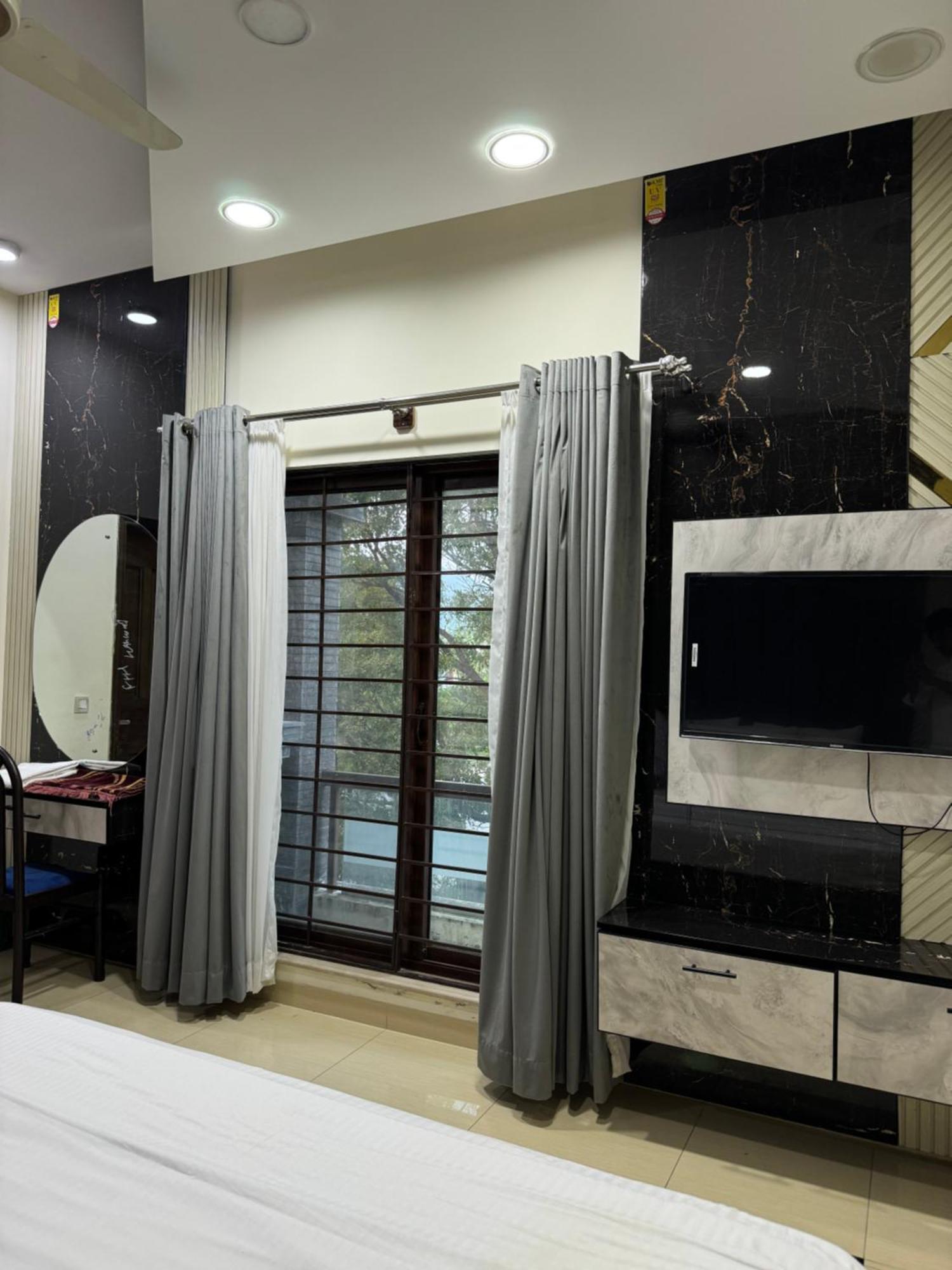 Rose Valet Guest House Ισλαμαμπάντ Εξωτερικό φωτογραφία