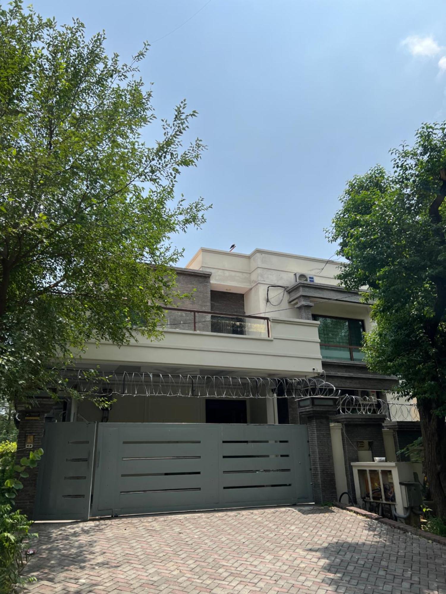Rose Valet Guest House Ισλαμαμπάντ Εξωτερικό φωτογραφία