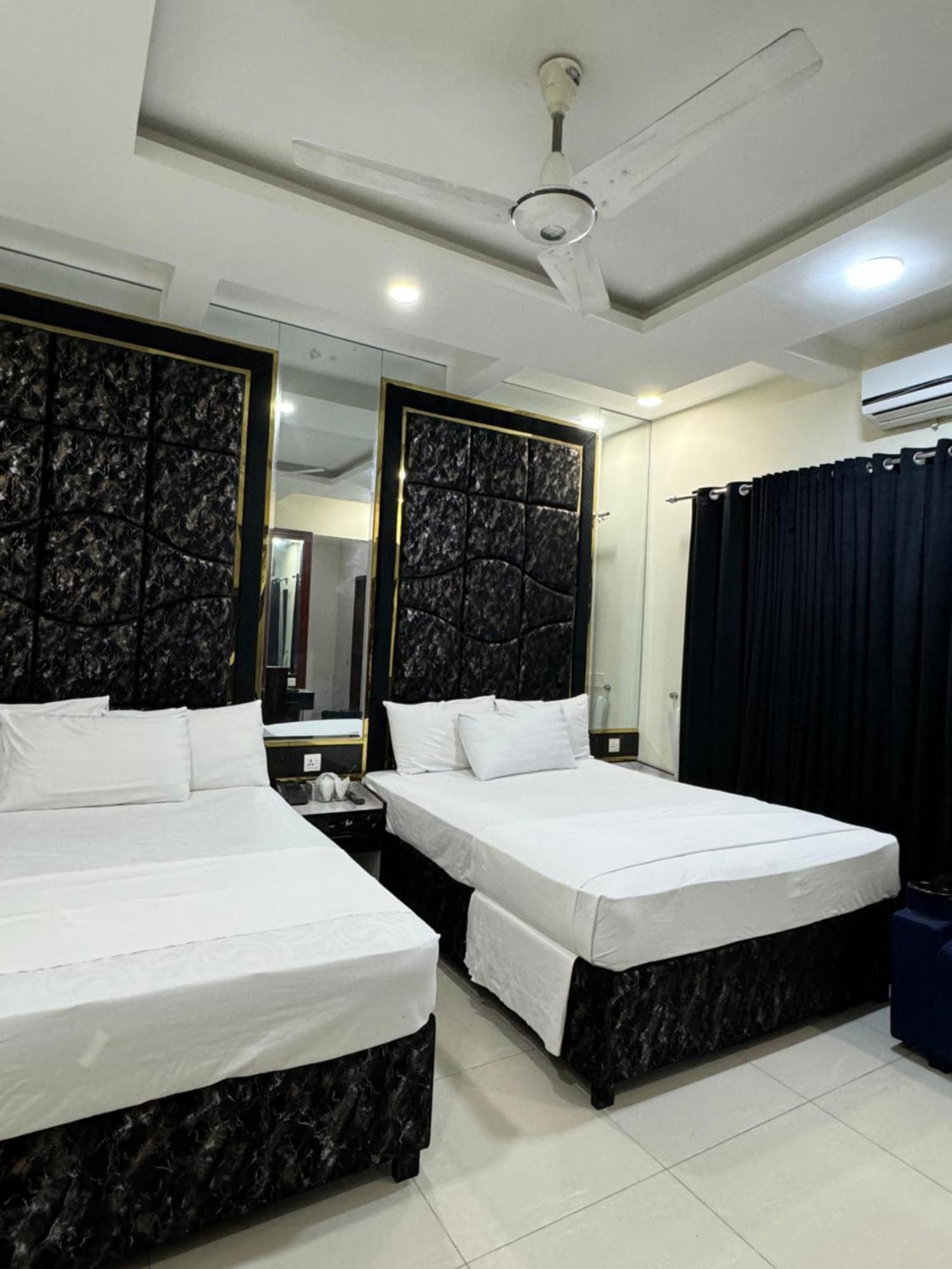 Rose Valet Guest House Ισλαμαμπάντ Εξωτερικό φωτογραφία