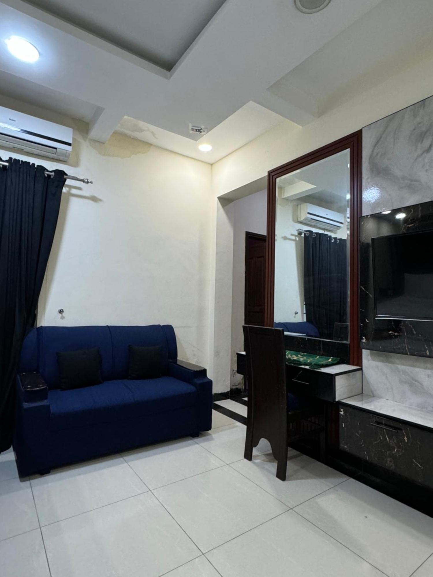 Rose Valet Guest House Ισλαμαμπάντ Εξωτερικό φωτογραφία