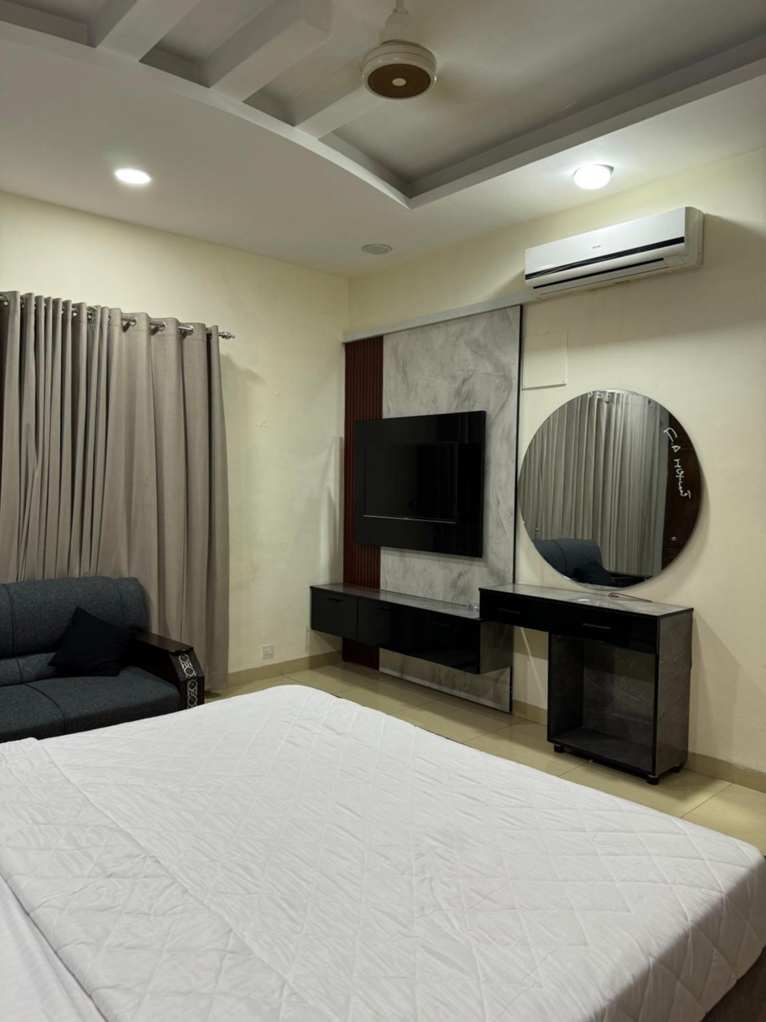 Rose Valet Guest House Ισλαμαμπάντ Εξωτερικό φωτογραφία