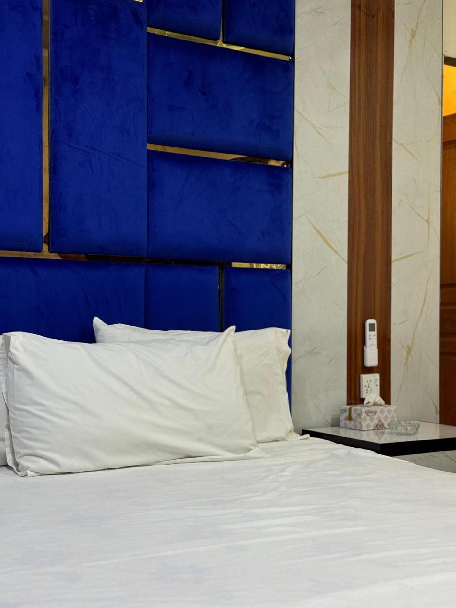 Rose Valet Guest House Ισλαμαμπάντ Εξωτερικό φωτογραφία