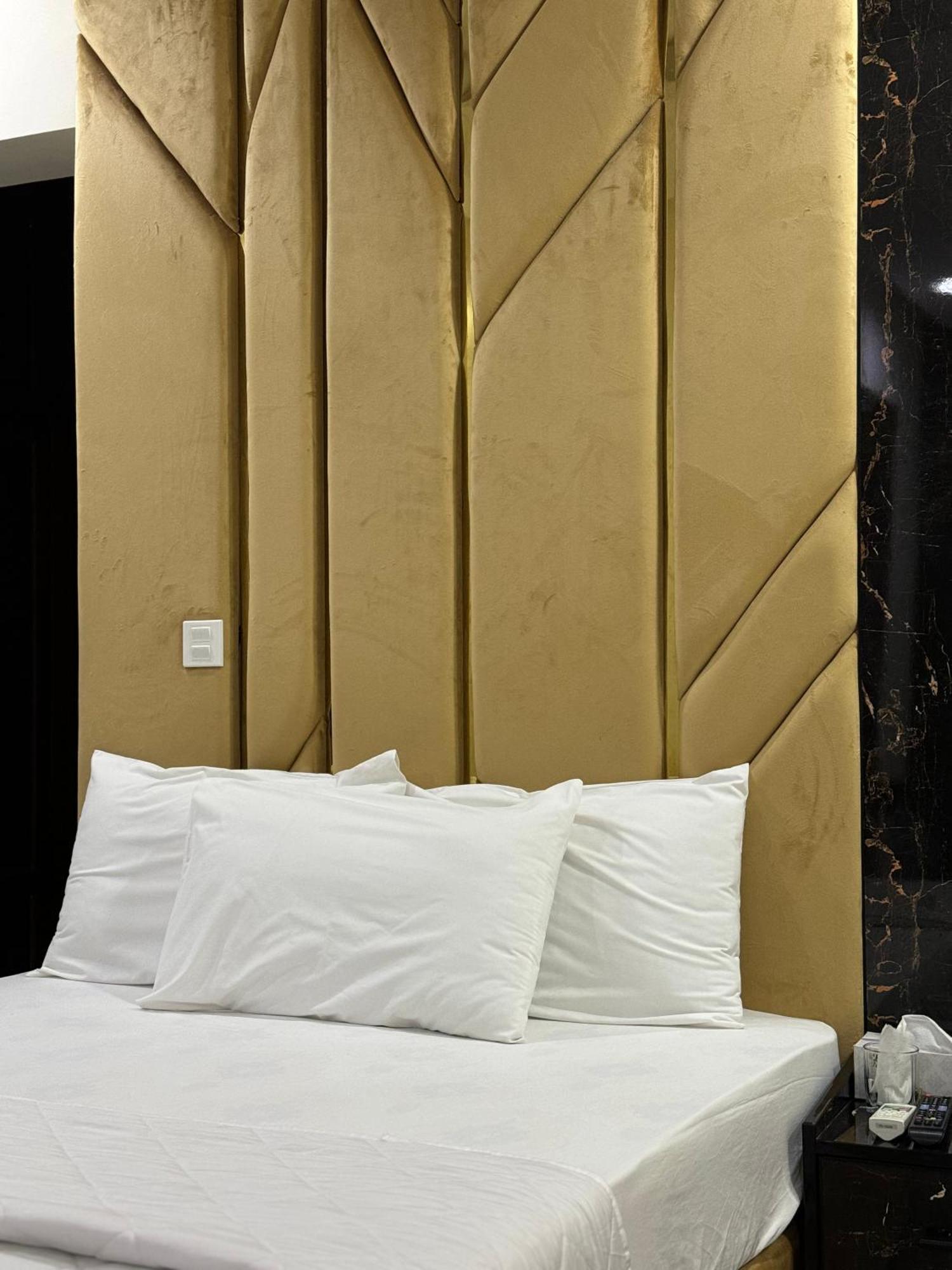 Rose Valet Guest House Ισλαμαμπάντ Εξωτερικό φωτογραφία