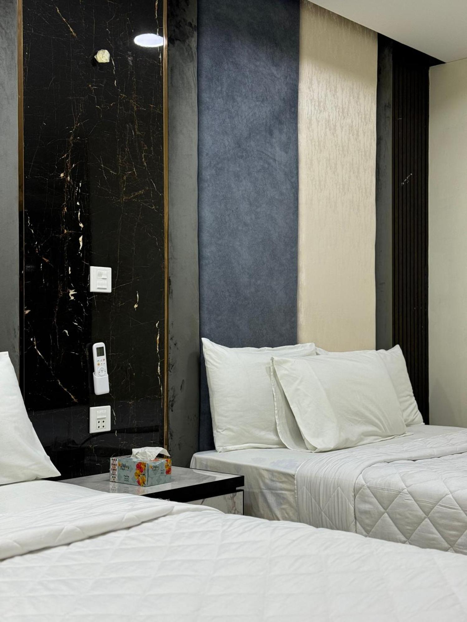Rose Valet Guest House Ισλαμαμπάντ Εξωτερικό φωτογραφία