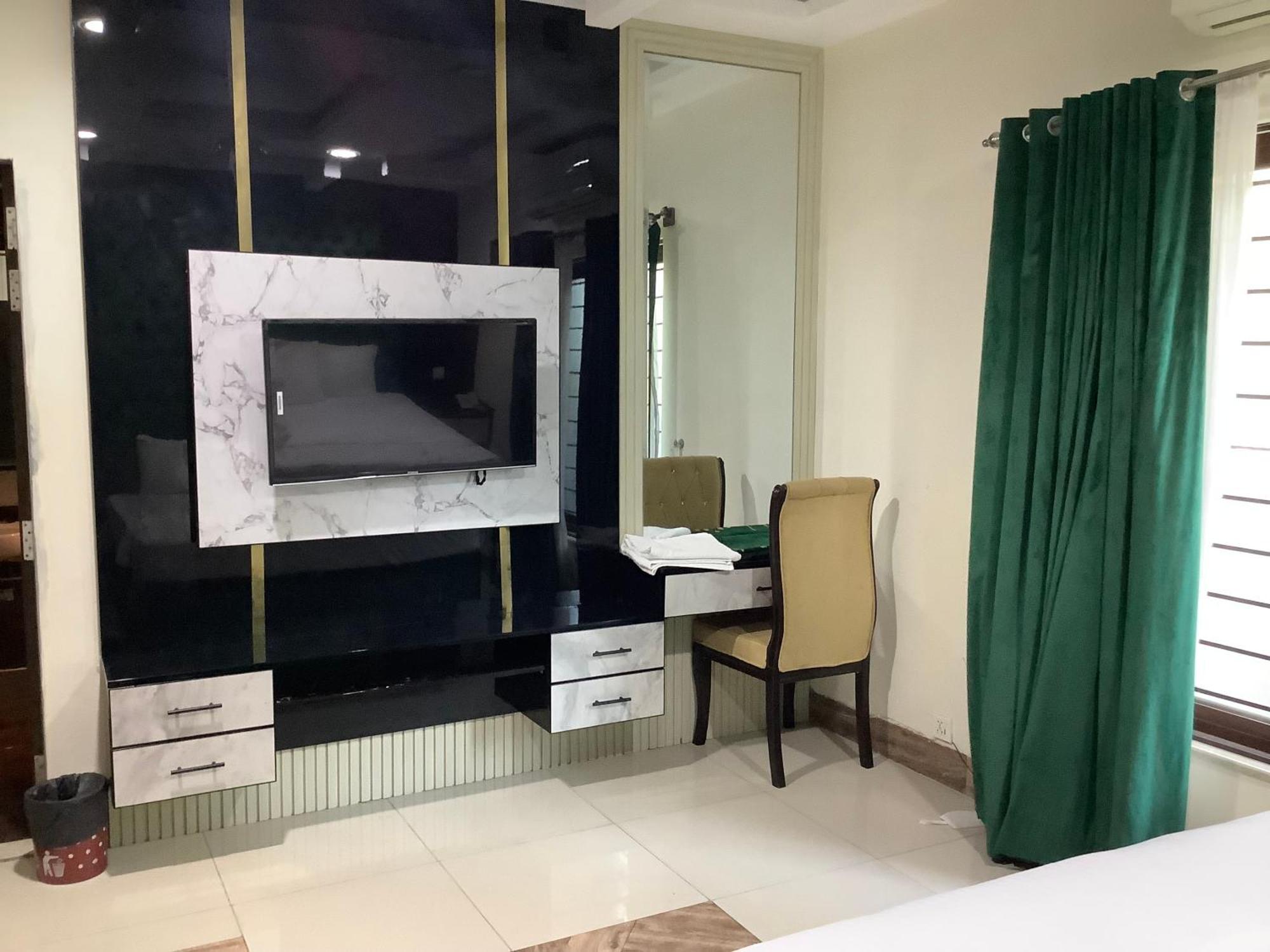 Rose Valet Guest House Ισλαμαμπάντ Εξωτερικό φωτογραφία